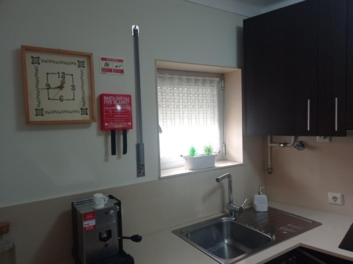 Apartamento Onda Azul Vila Praia de Âncora Dış mekan fotoğraf