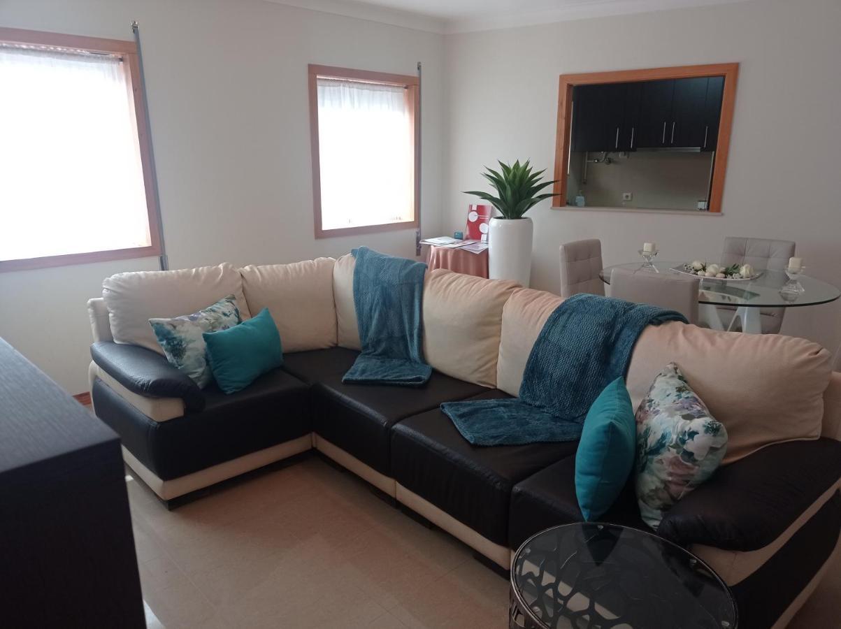 Apartamento Onda Azul Vila Praia de Âncora Dış mekan fotoğraf