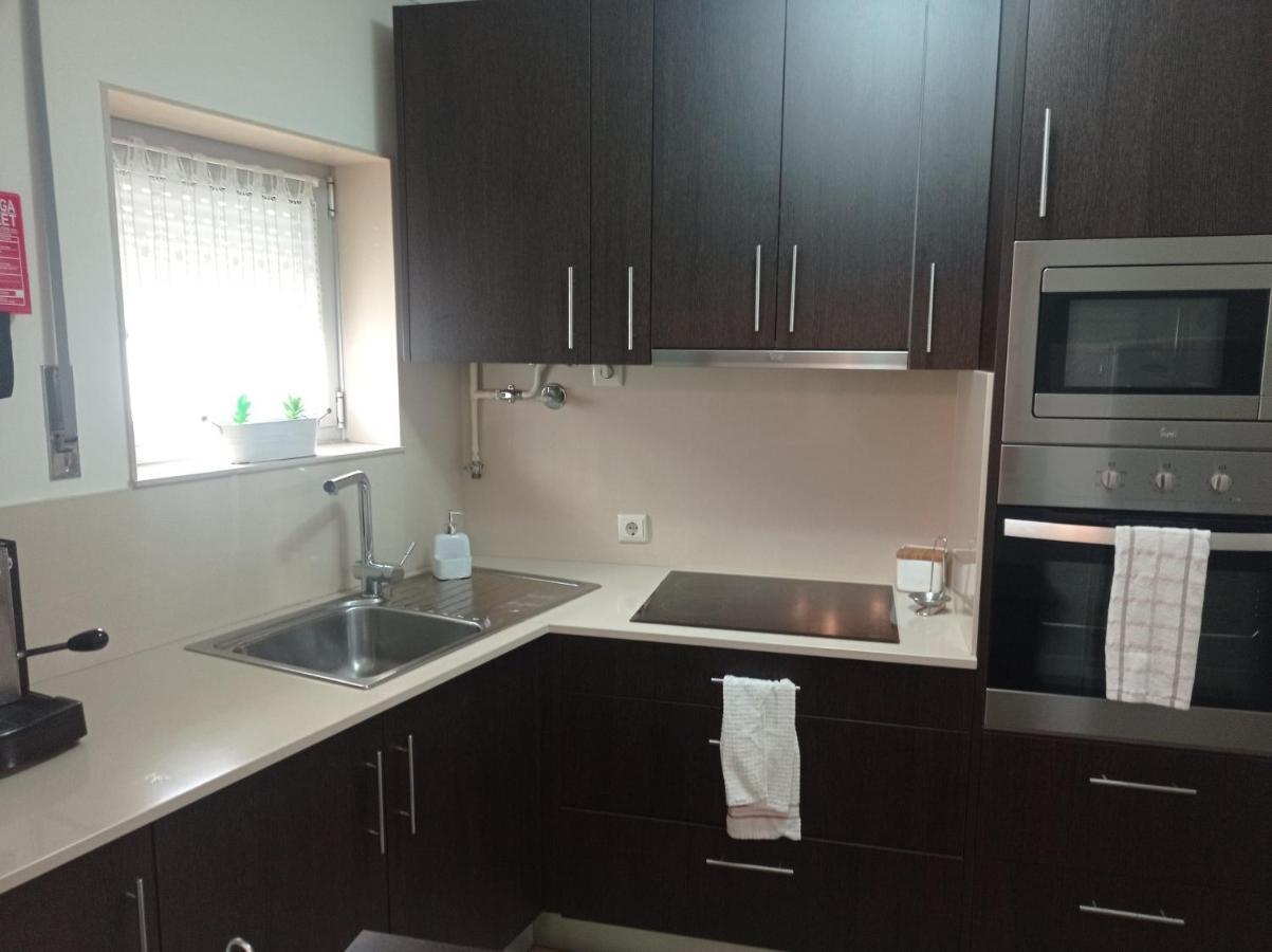 Apartamento Onda Azul Vila Praia de Âncora Dış mekan fotoğraf