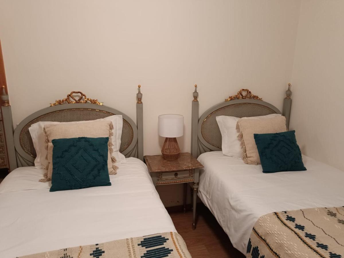 Apartamento Onda Azul Vila Praia de Âncora Dış mekan fotoğraf