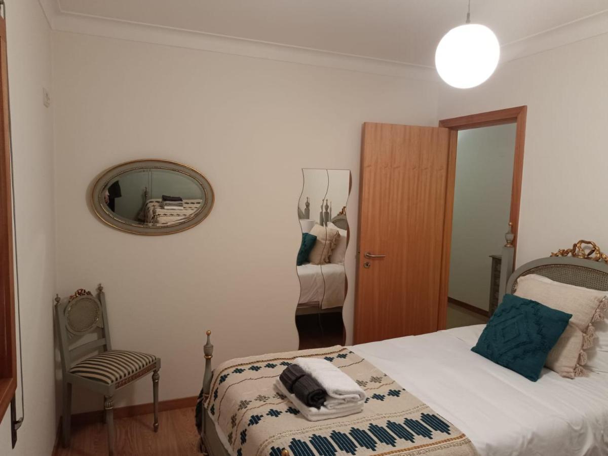 Apartamento Onda Azul Vila Praia de Âncora Dış mekan fotoğraf