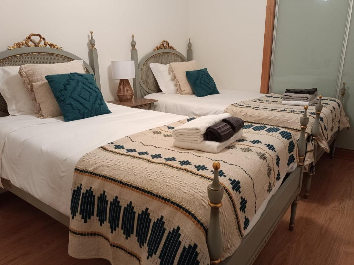 Apartamento Onda Azul Vila Praia de Âncora Dış mekan fotoğraf