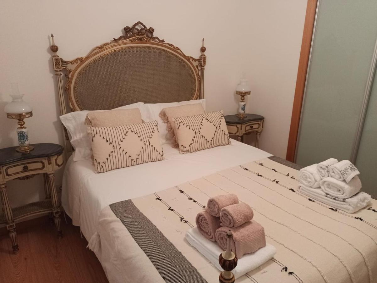 Apartamento Onda Azul Vila Praia de Âncora Dış mekan fotoğraf
