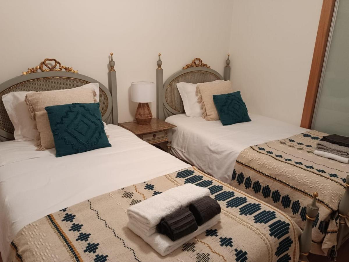 Apartamento Onda Azul Vila Praia de Âncora Dış mekan fotoğraf