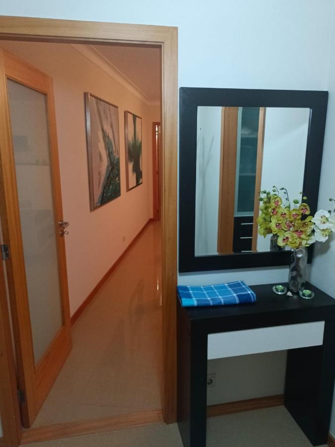 Apartamento Onda Azul Vila Praia de Âncora Dış mekan fotoğraf