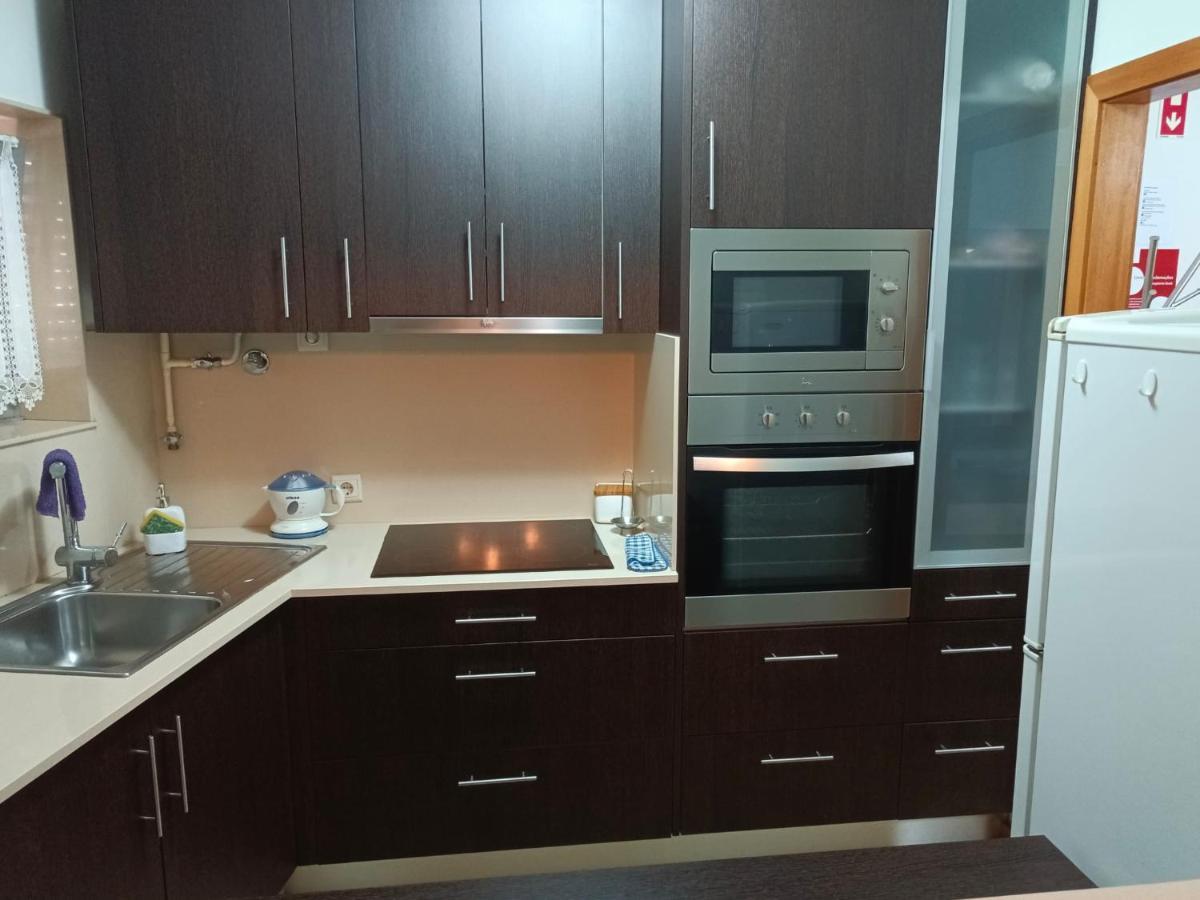 Apartamento Onda Azul Vila Praia de Âncora Dış mekan fotoğraf