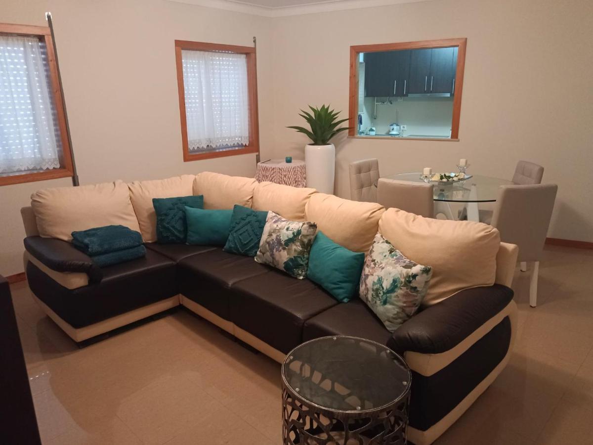 Apartamento Onda Azul Vila Praia de Âncora Dış mekan fotoğraf