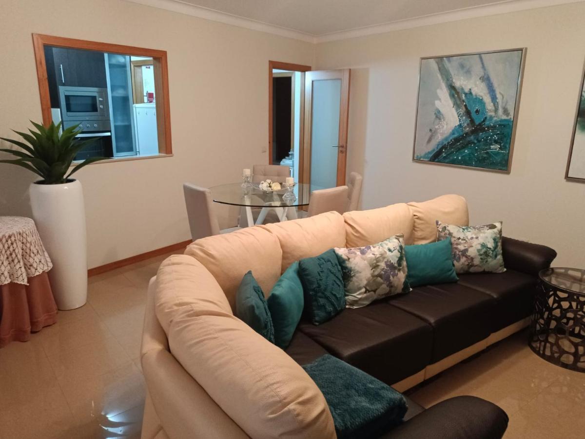 Apartamento Onda Azul Vila Praia de Âncora Dış mekan fotoğraf